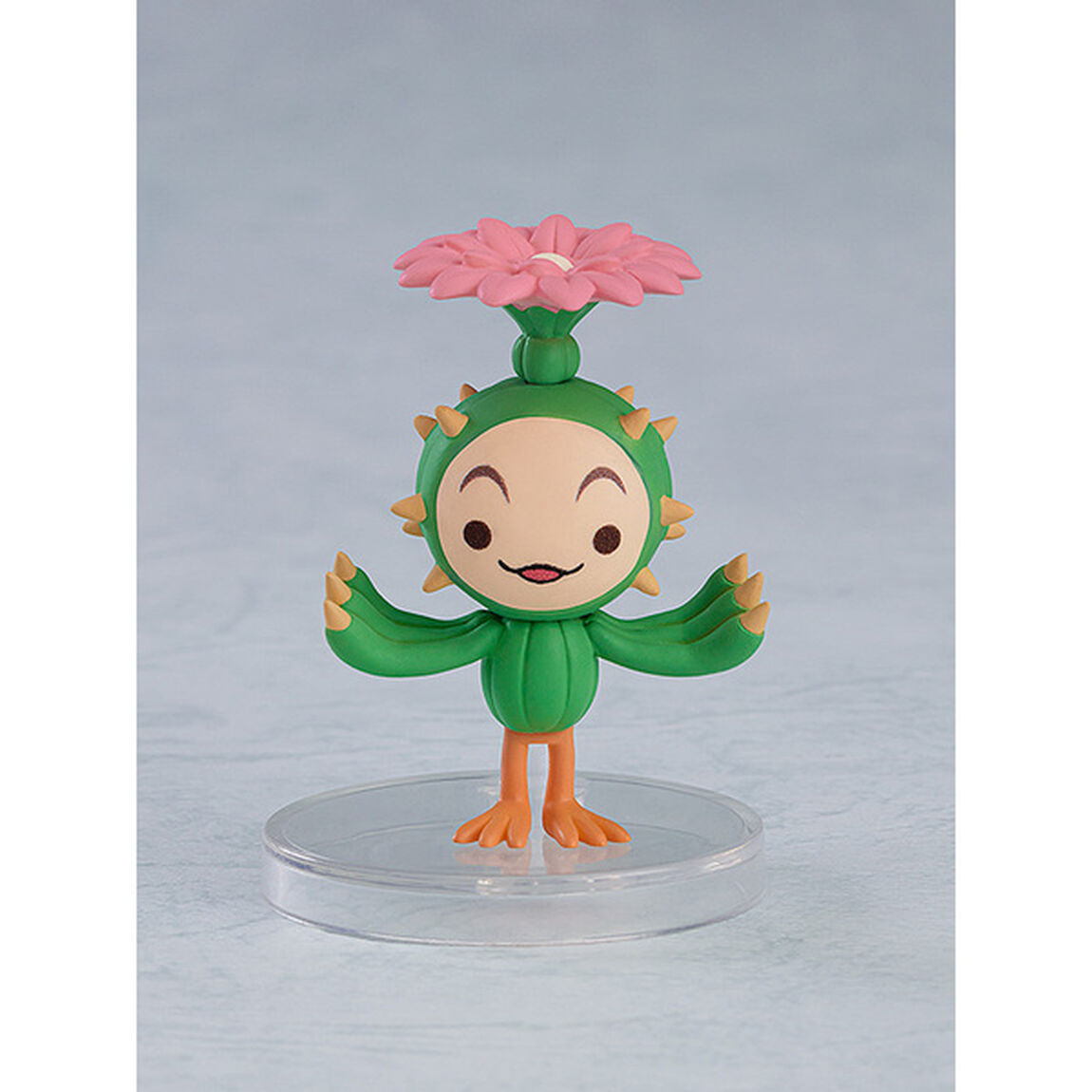 聖剣伝説 Legend of Mana  -The Teardrop Crystal- ねんどろいど シャイロ（2023年7月以降発売予定）