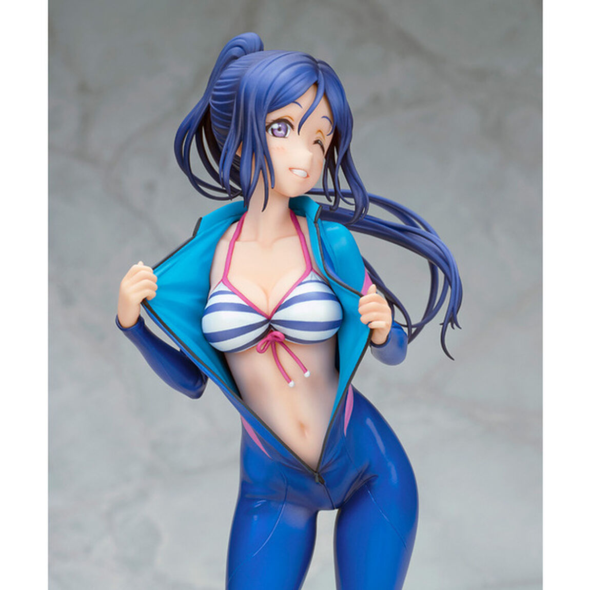 ラブライブ！サンシャイン!!　松浦 果南 ウェットスーツVer.