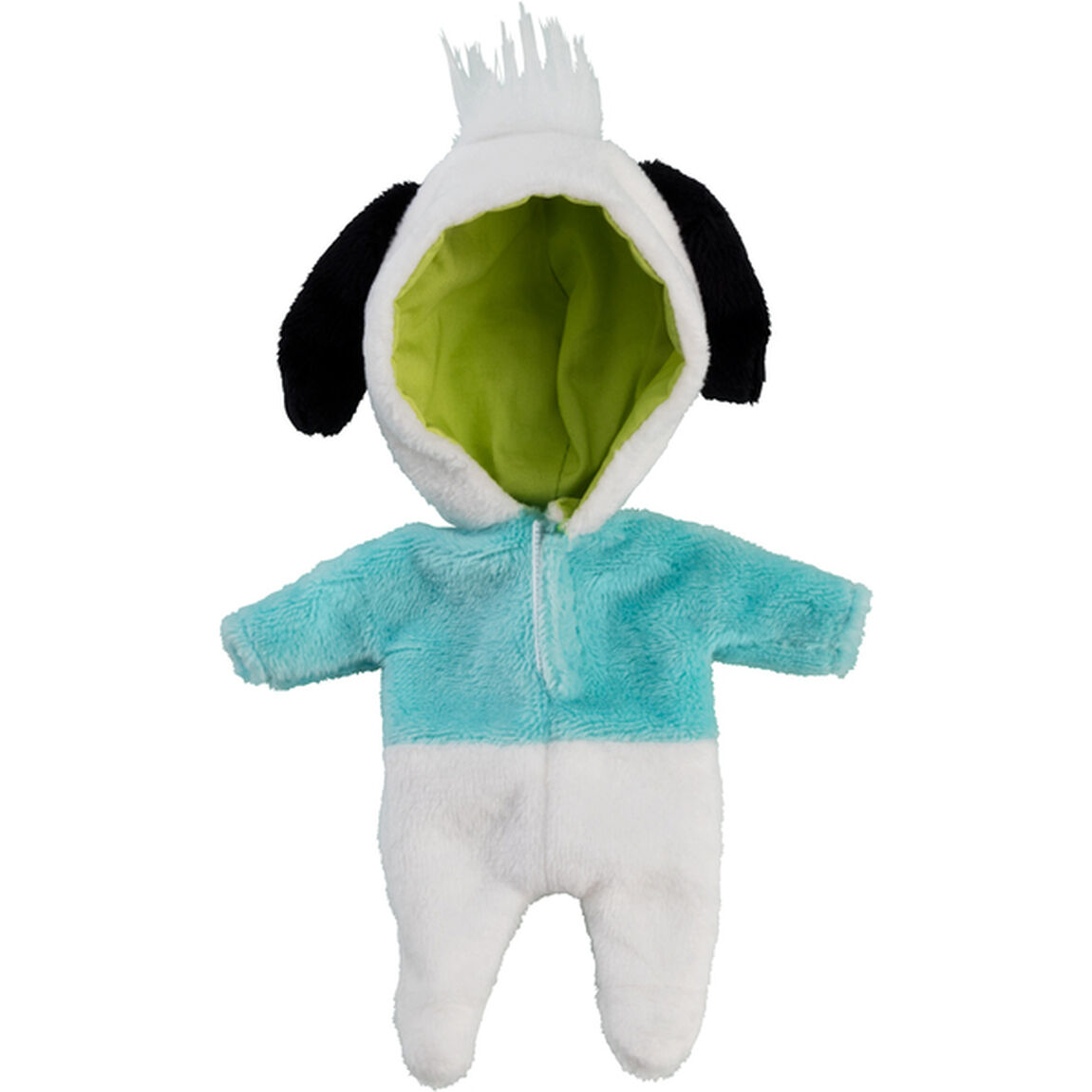 ポチャッコ ねんどろいどどーる きぐるみパジャマ  ポチャッコ（2023年6月以降発売予定）