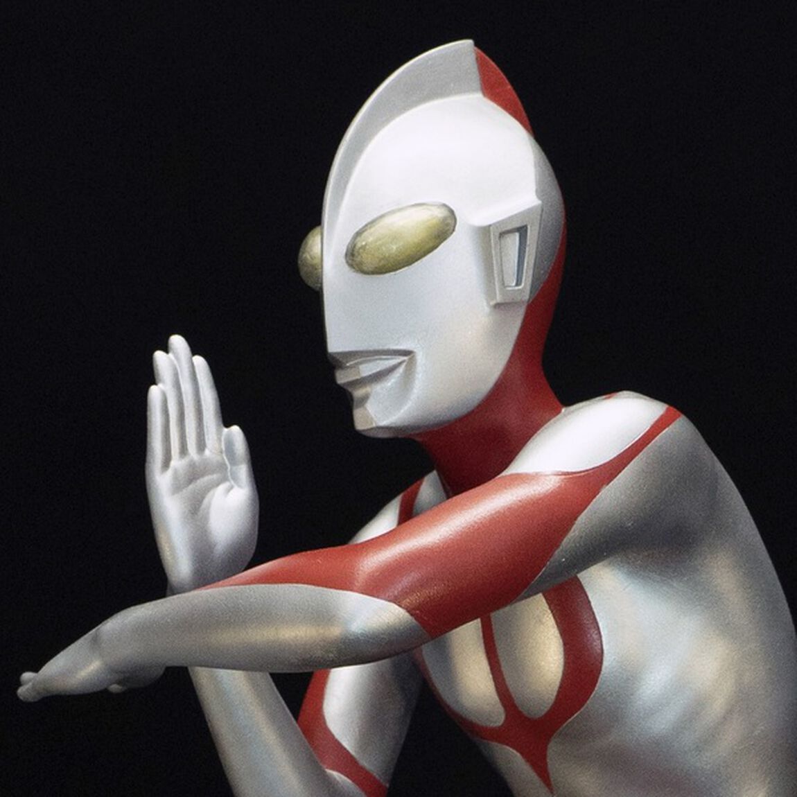 ウルトラマン（シン・ウルトラマン）/ メガソフビキット