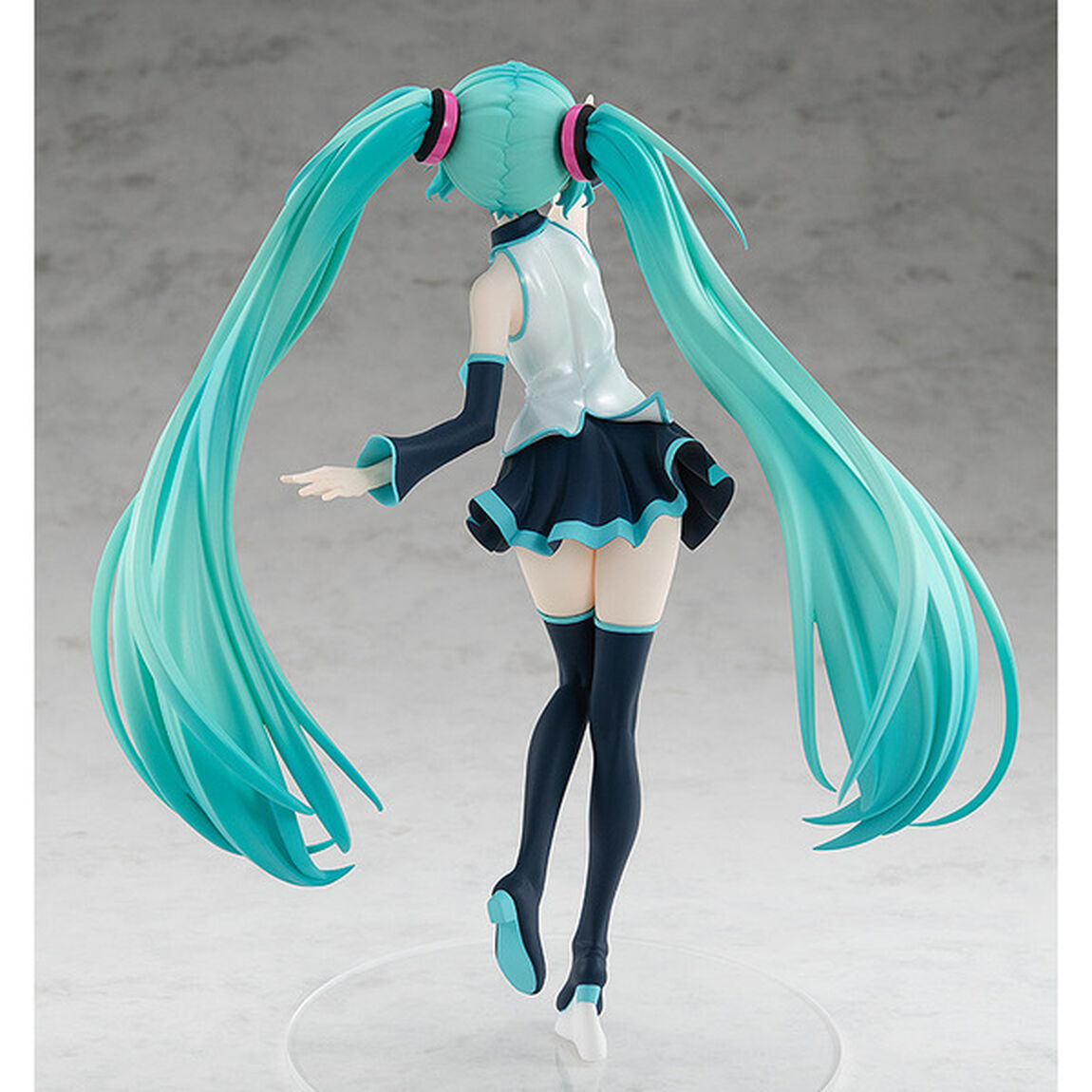 キャラクター・ボーカル・シリーズ01 初音ミク　POP UP PARADE 初音ミク 　愛されなくても君がいるVer. L