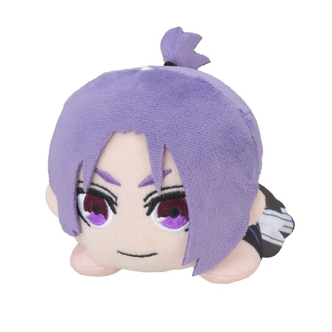 ブルーロック　 寝そべり　ぬいぐるみ 御影 玲王（Ｓ）
