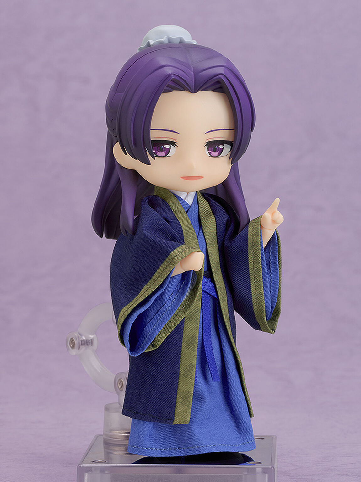 薬屋のひとりごと ねんどろいどどーる 壬氏（2027年3月以降発売予定）