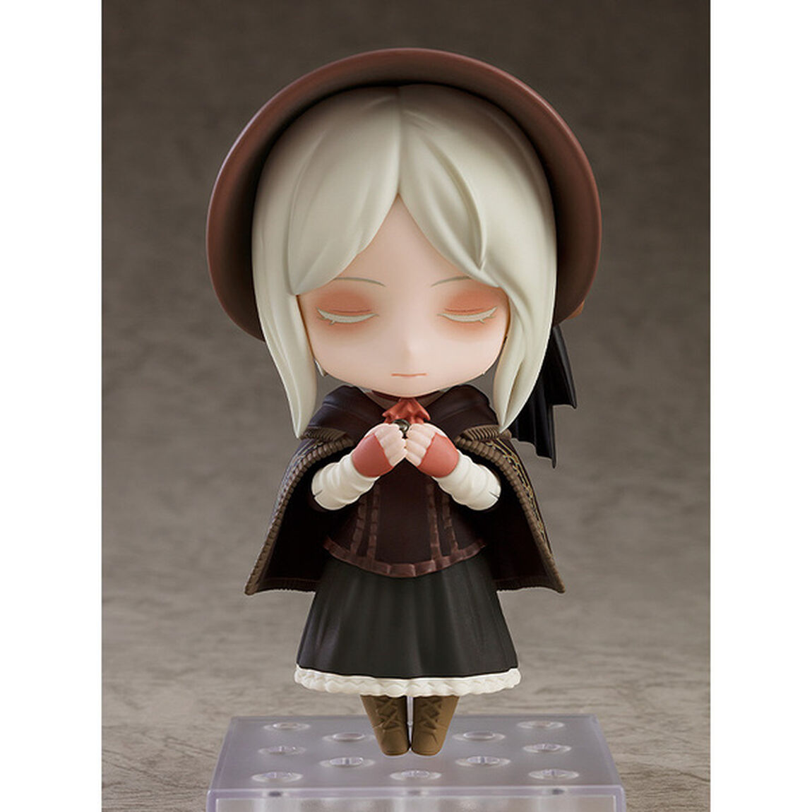 Bloodborne ねんどろいど 人形（2023年5月発売予定）