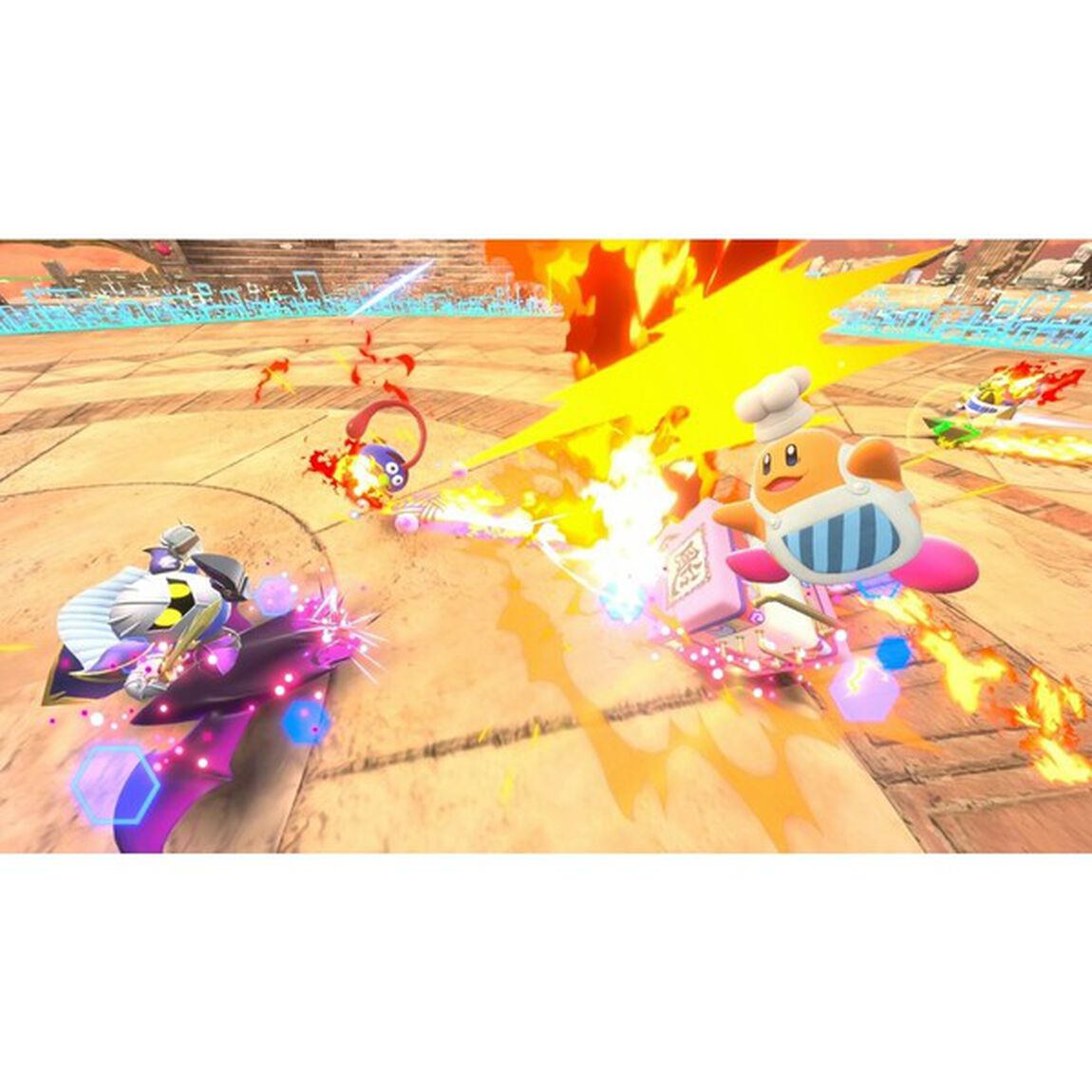 Nintendo Switch 2 カービィのエアライダー