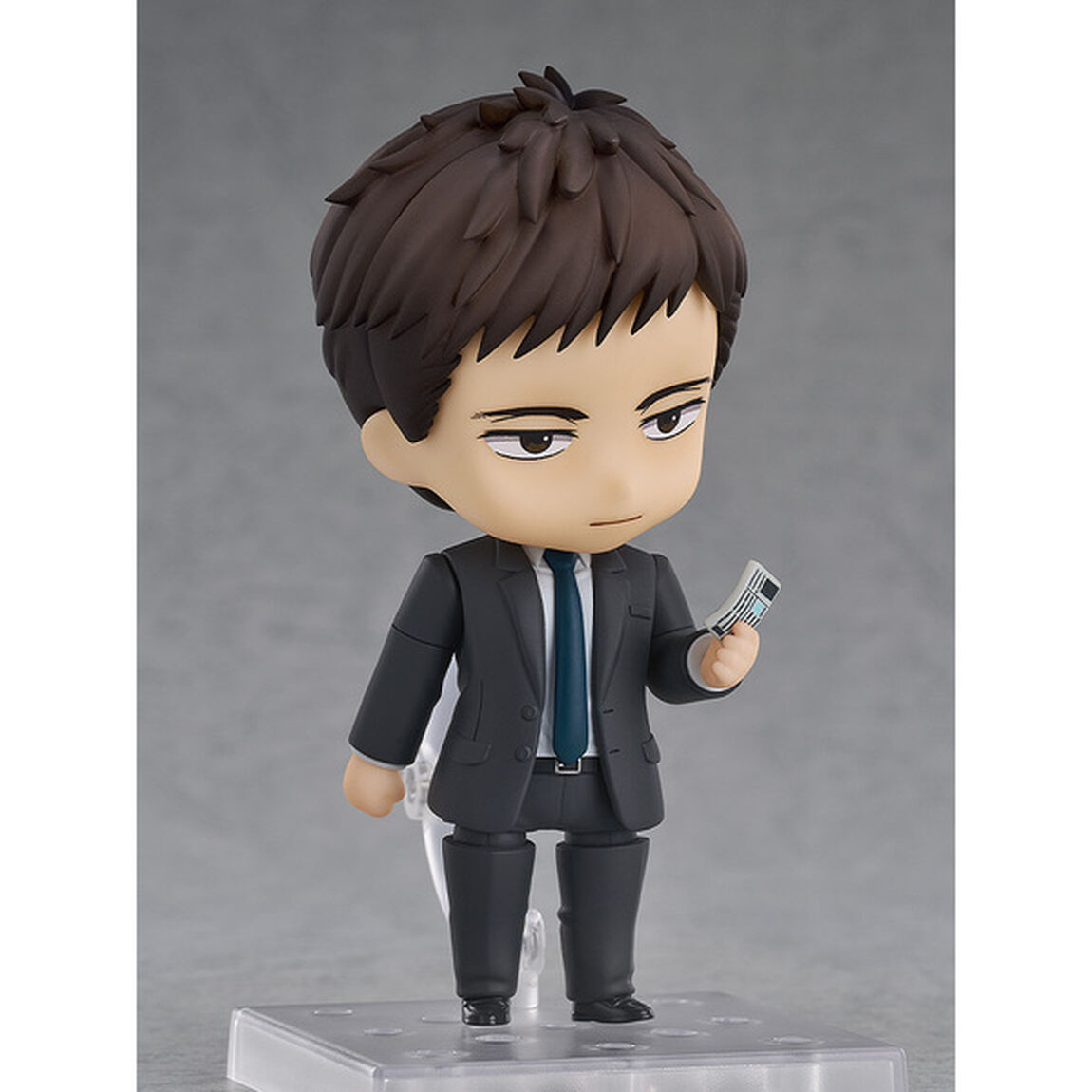 囀る鳥は羽ばたかない The clouds gatherねんどろいど 百目鬼力（2025年5月以降発売予定）