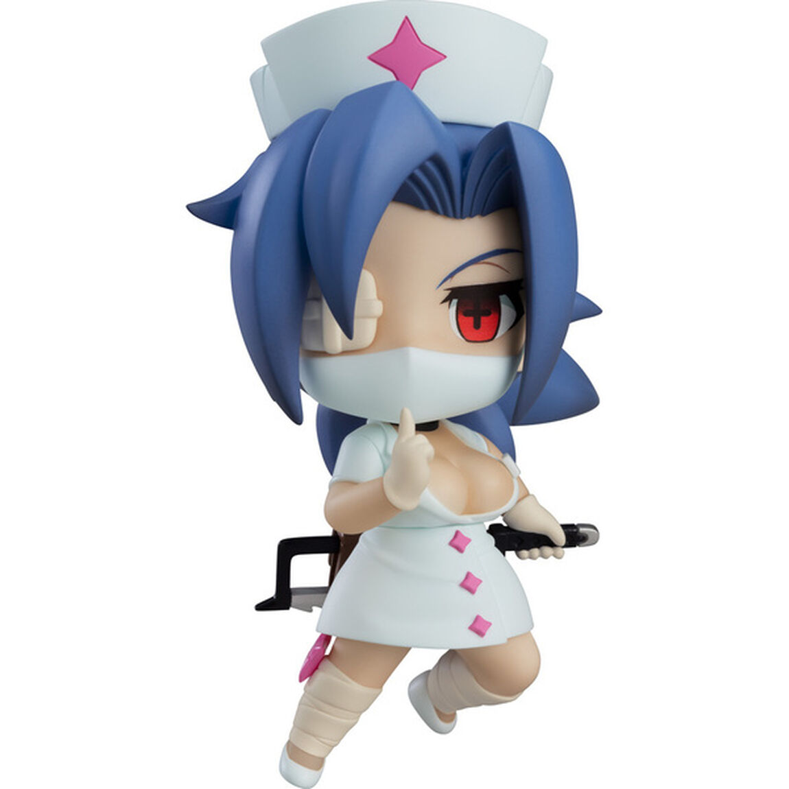 スカルガールズ ねんどろいど ヴァレンタイン（2023年5月発売予定）