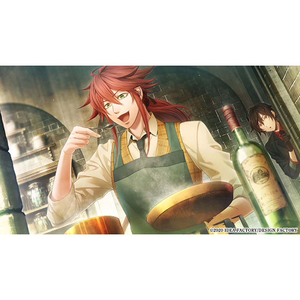 Nintendo Switch Code：Realize 〜白銀の奇跡〜 for Nintendo Switch