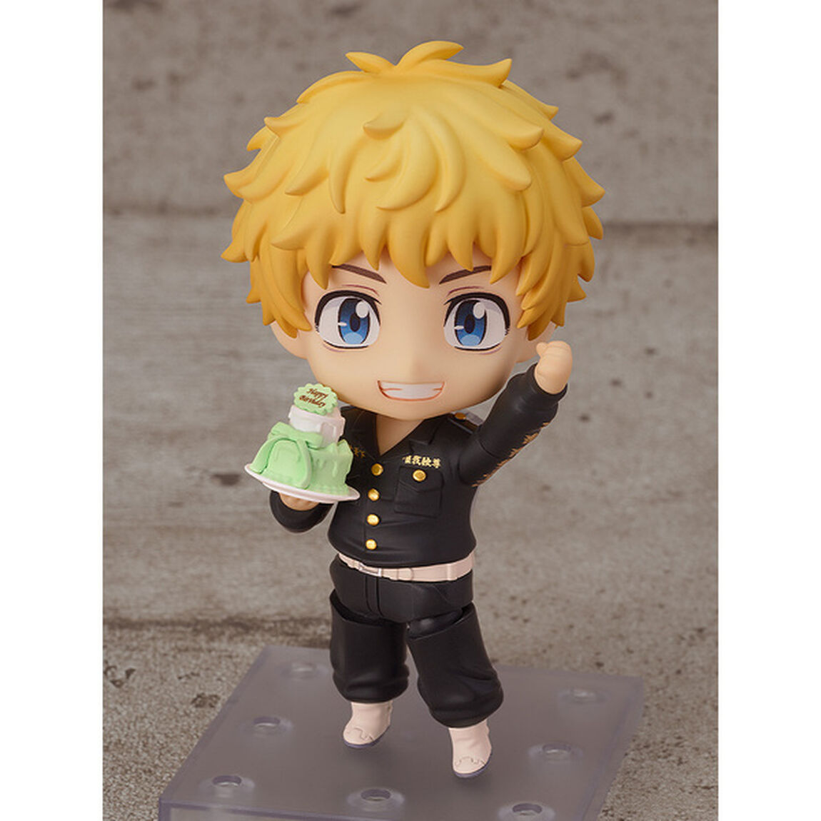 東京リベンジャーズ ねんどろいど 花垣武道（2025年11月以降発売予定）