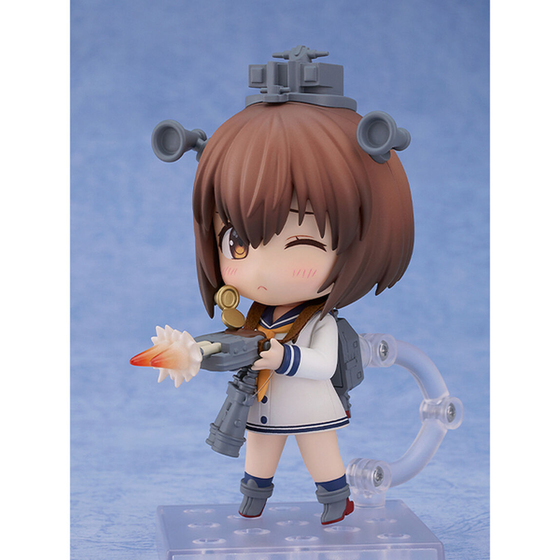 艦隊これくしょん ‐艦これ‐ ねんどろいど 雪風（2023年9月以降発売予定）