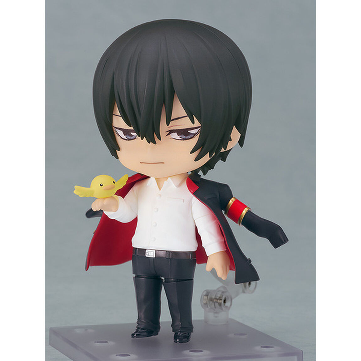 家庭教師ヒットマンREBORN!ねんどろいど 雲雀恭弥 2.0