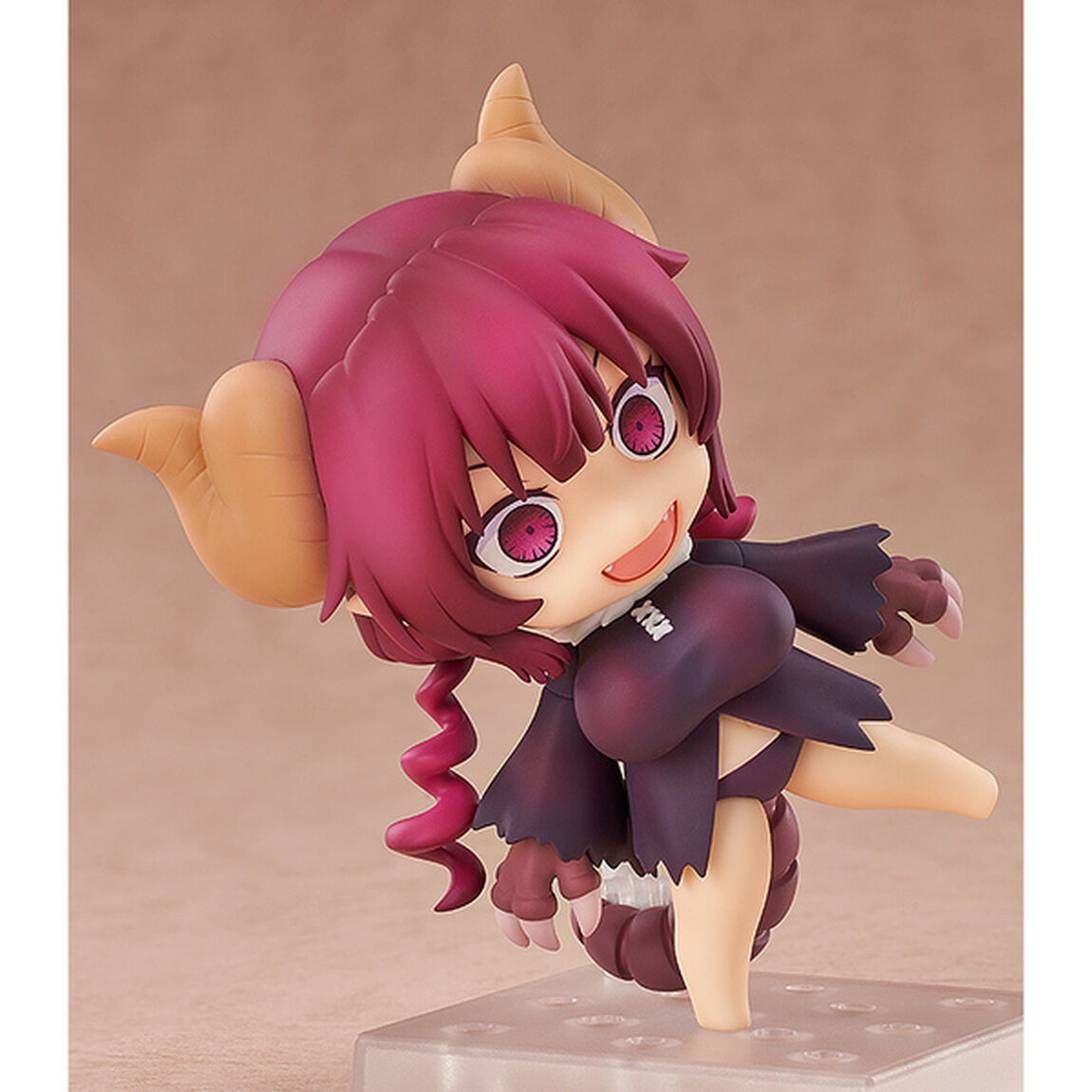 小林さんちのメイドラゴン ねんどろいど イルル（2023年5月発売予定）
