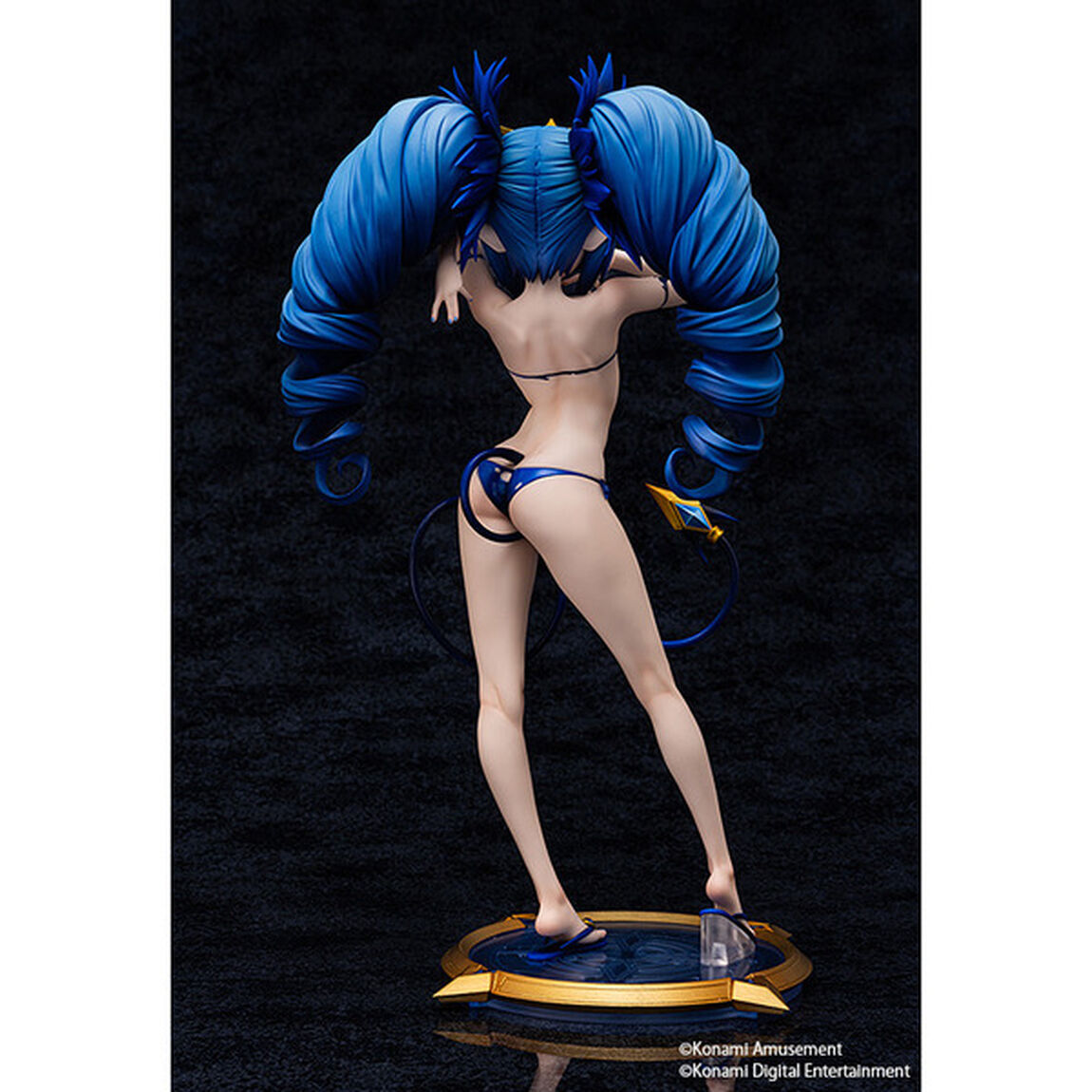 『ボンバーガール』 アクア(2021年5月発売)