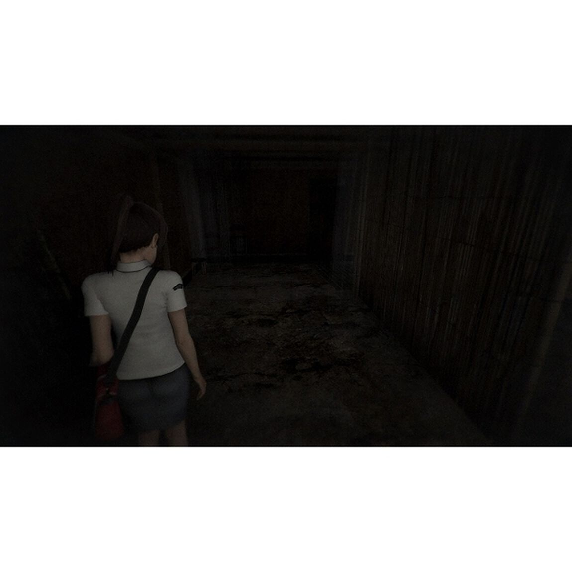 PS5　DreadOut Remastered Collection