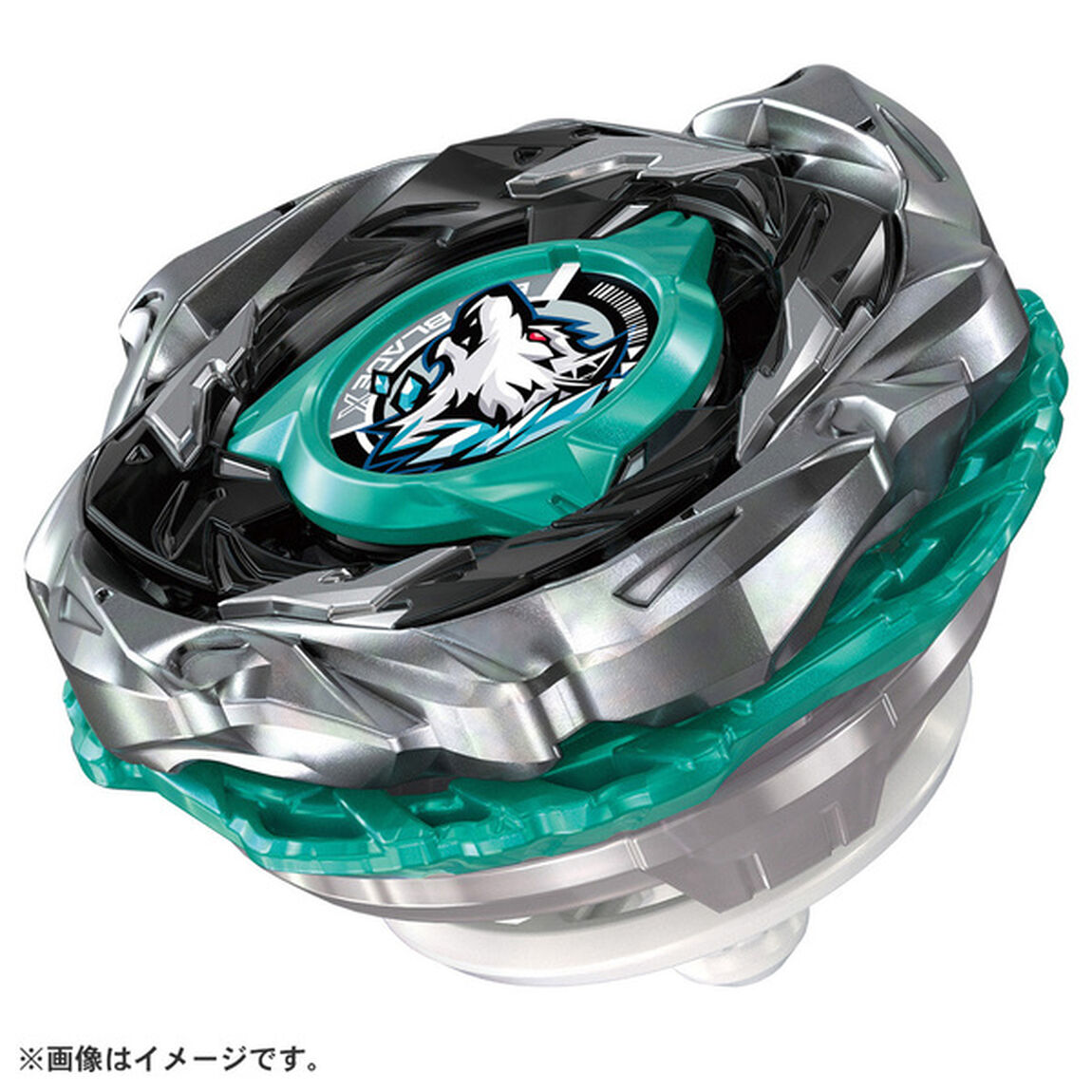 CX-10 ブースター ウルフハントF0-60DB