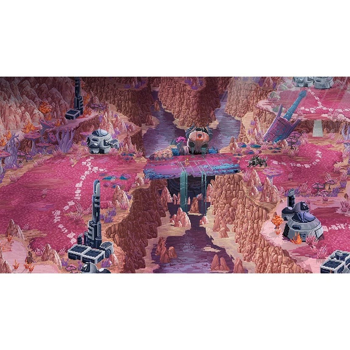 PS4　スターレネゲード