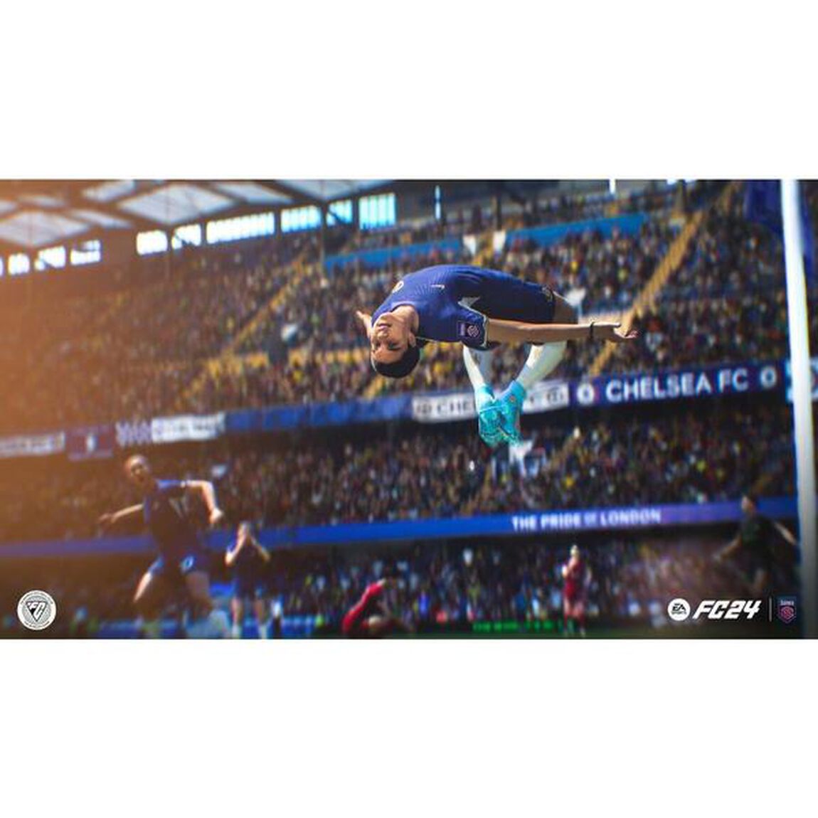 Nintendo Switch EA SPORTS FC 24