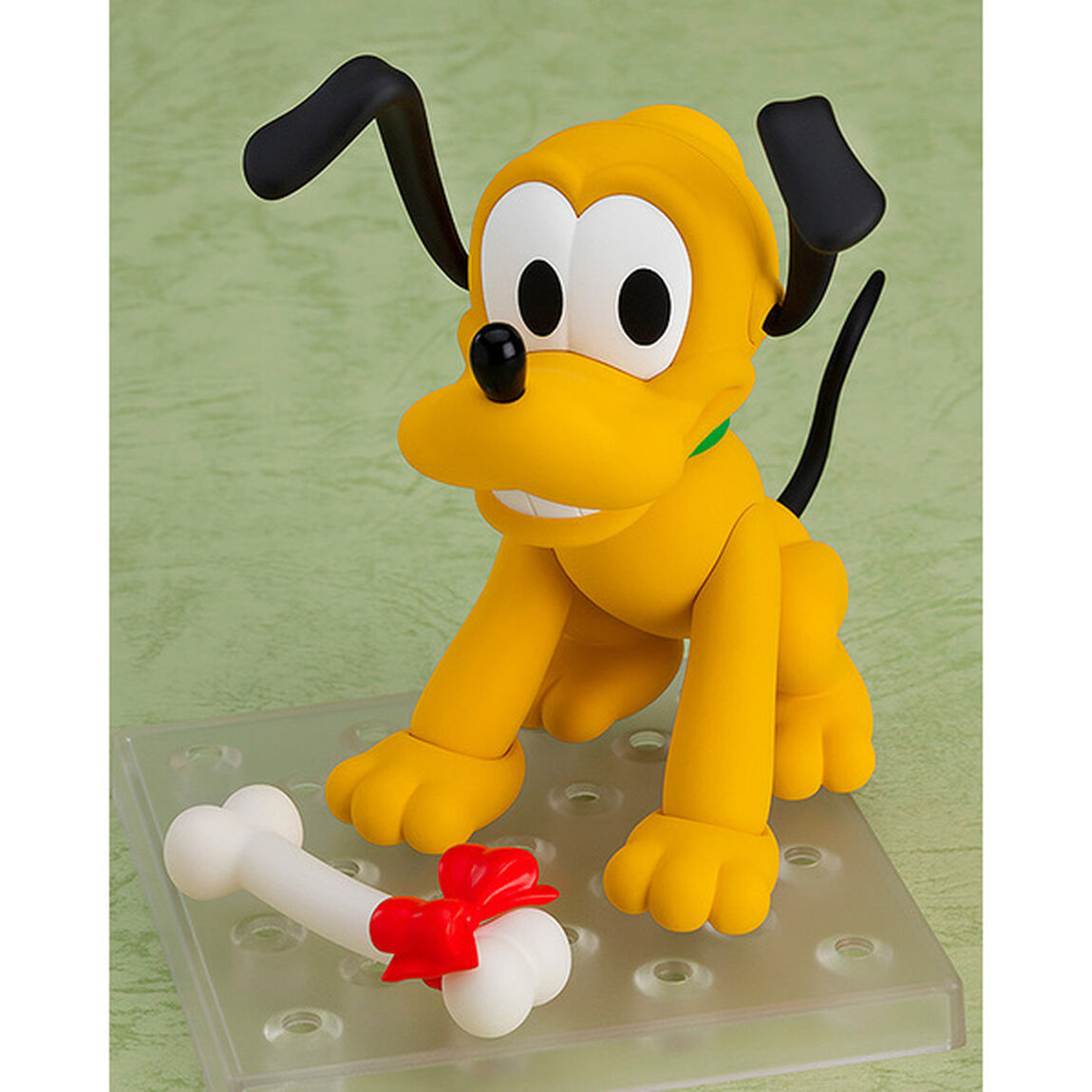 プルート ねんどろいど プルート（2023年3月発売予定）