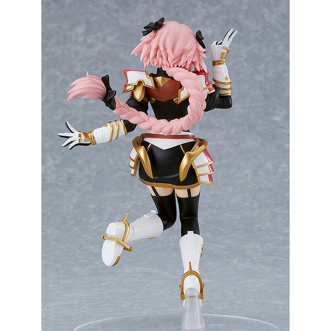 Fate/Grand Order POP UP PARADE ライダー/アストルフォ