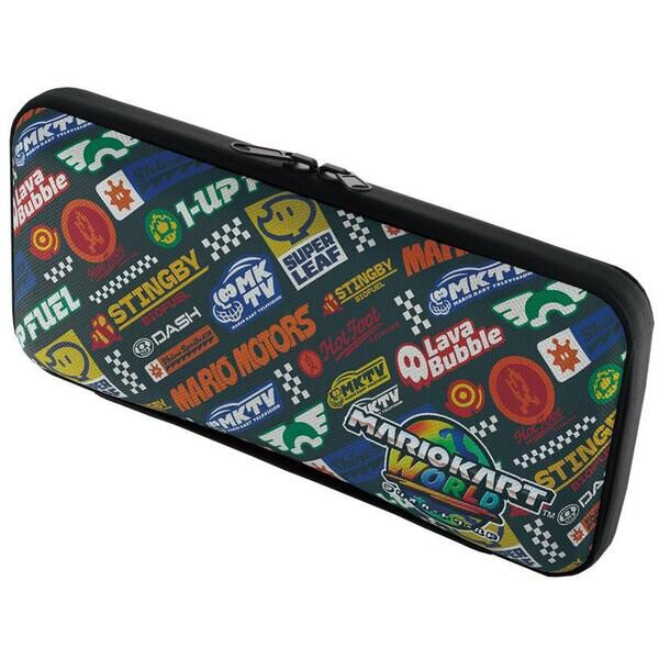 Nintendo Switch 2 スリムハードケース COLLECTION for Nintendo