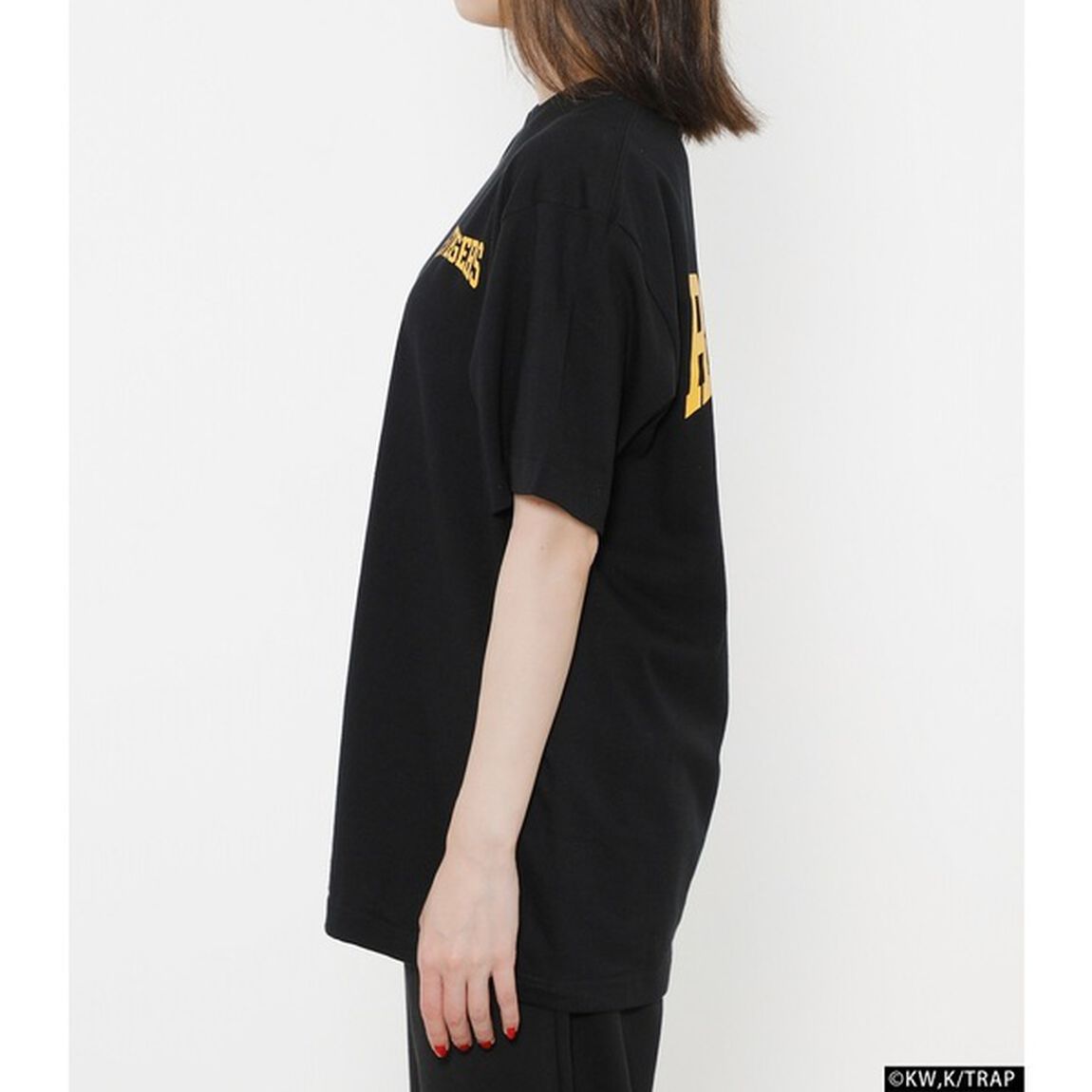 REVENGERS TEE　ORG XL