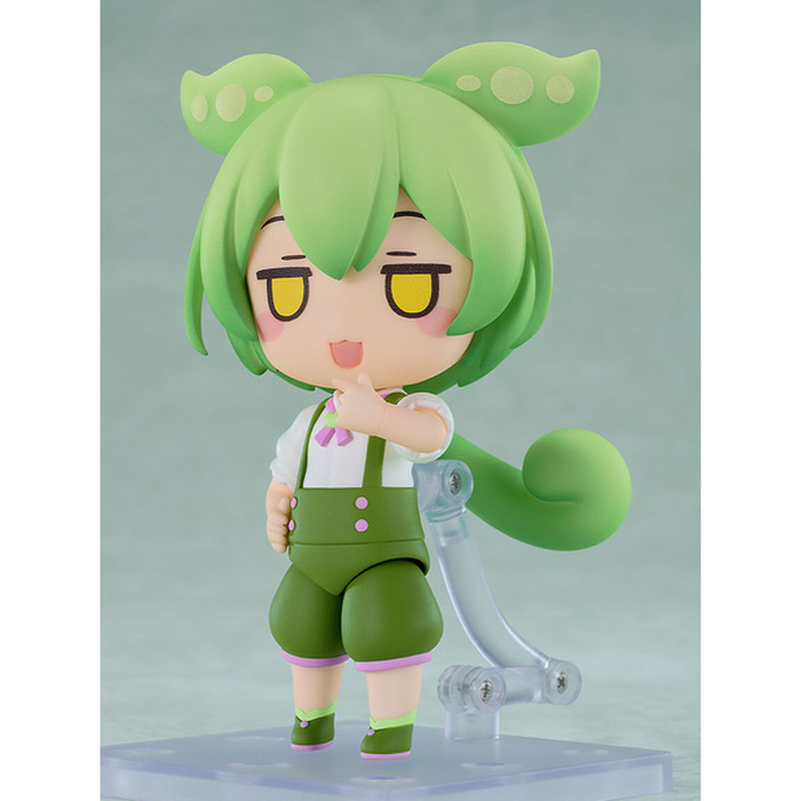東北ずん子・ずんだもんプロジェクトねんどろいど ずんだもん