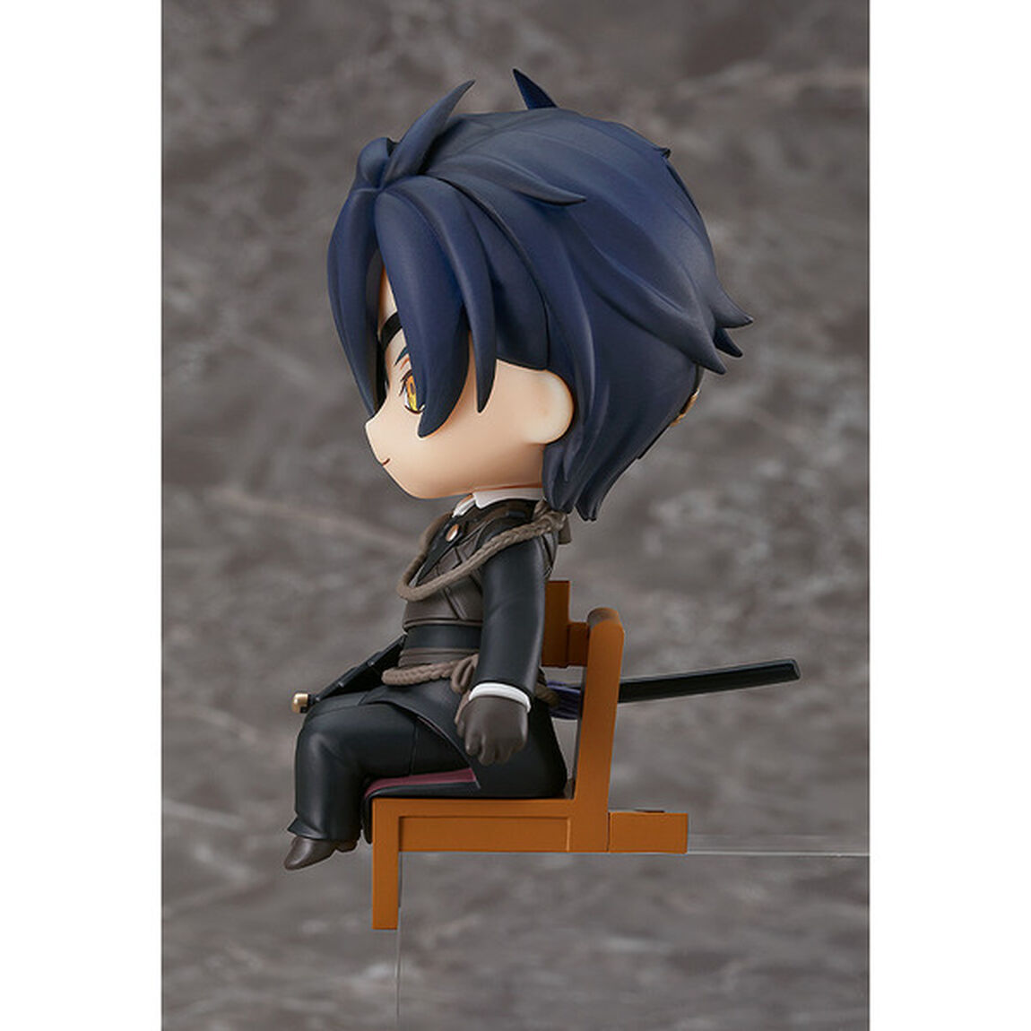 刀剣乱舞-ONLINE-　ねんどろいど Swacchao！ 燭台切光忠
