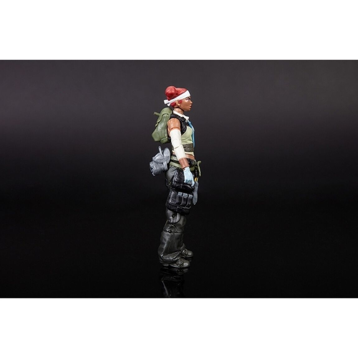 Apex Legends　6インチフィギュア　ライフライン