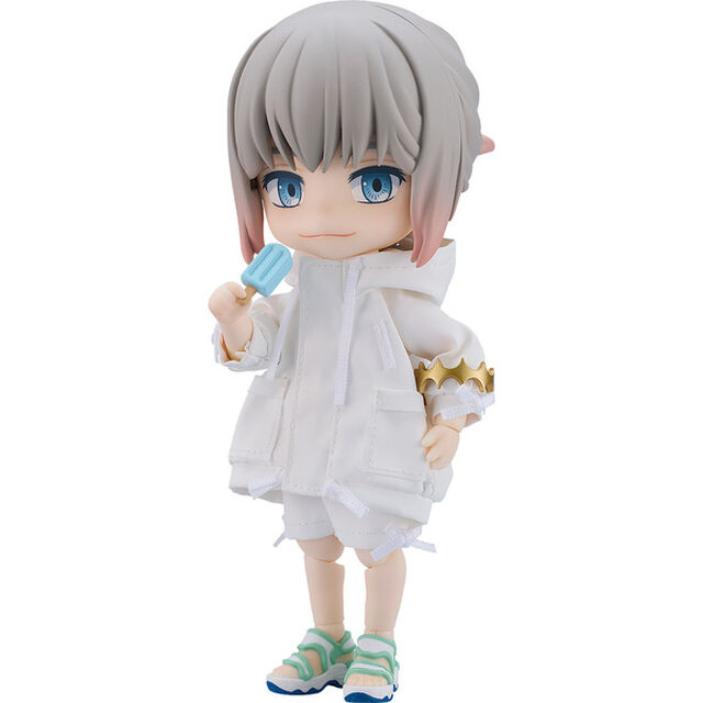 Fate/Grand Order　ねんどろいどどーる　プリテンダー/オベロン 爽やかサマー・プリンスVer.（2024年12月以降発売予定）