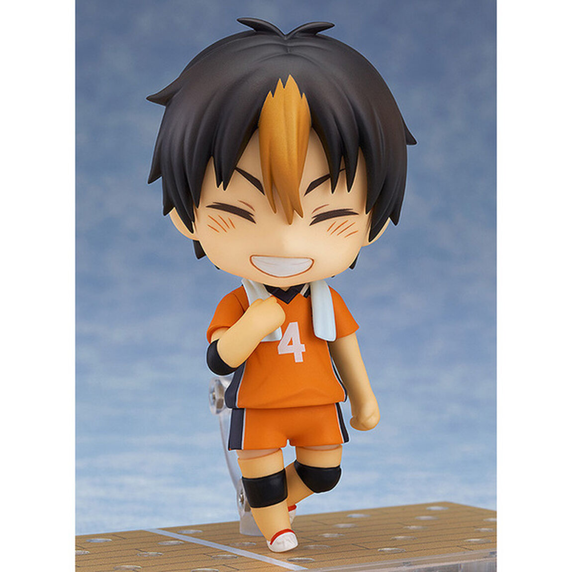 ハイキュー!!ねんどろいど 西谷夕【再販】