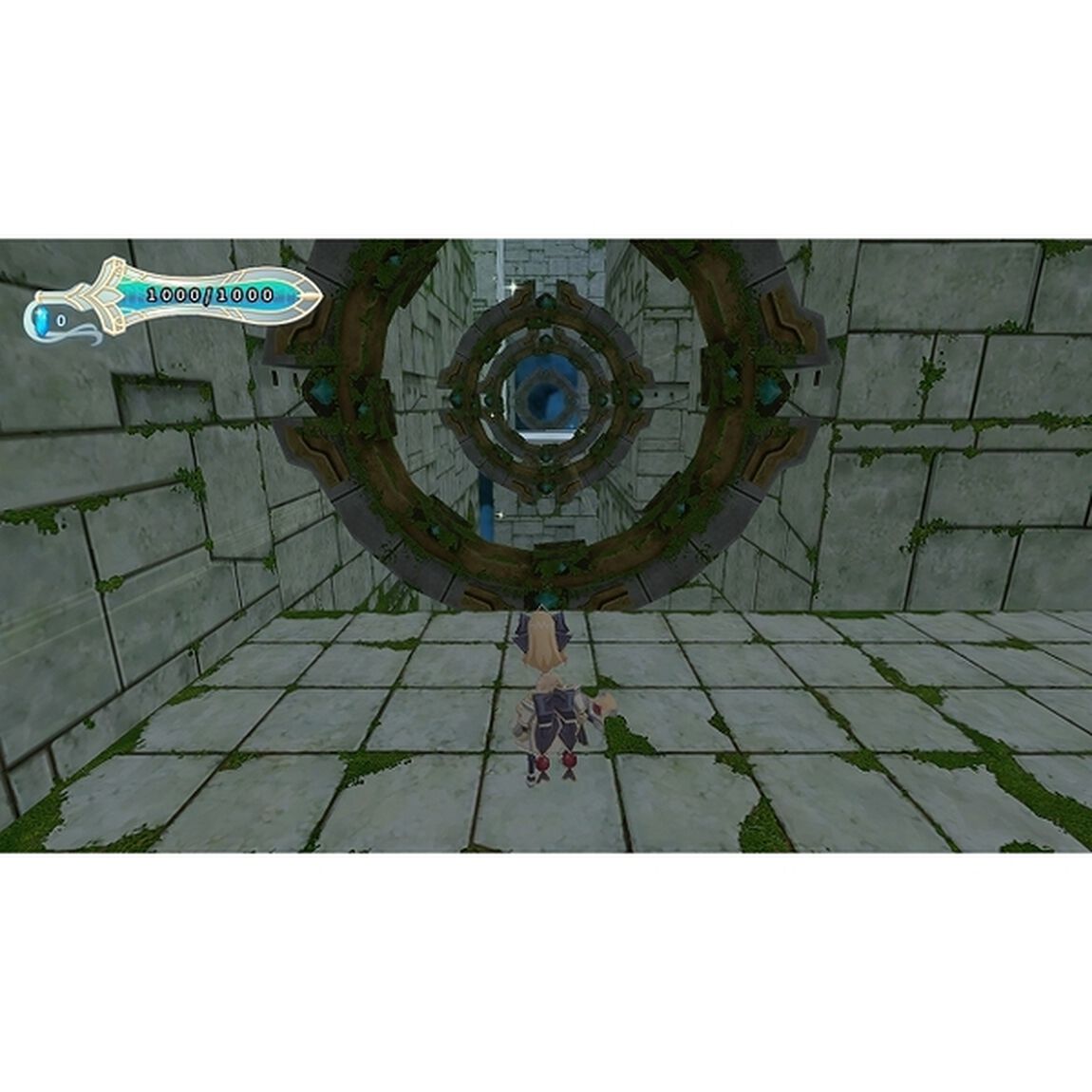 PS5　Forward to the Sky（フォワード・トゥ・ザ・スカイ）