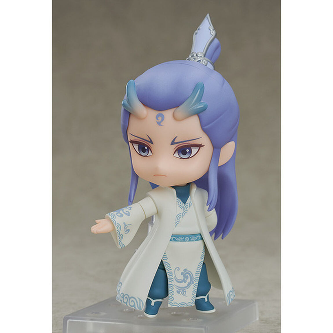 『ナタ之魔童降世』ねんどろいど 敖丙(2021年9月発売)