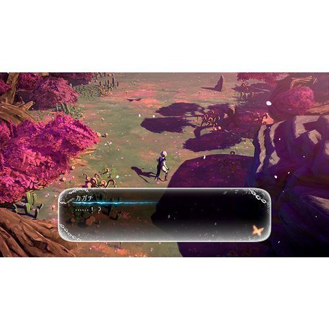 PS4　鬼ノ哭ク邦