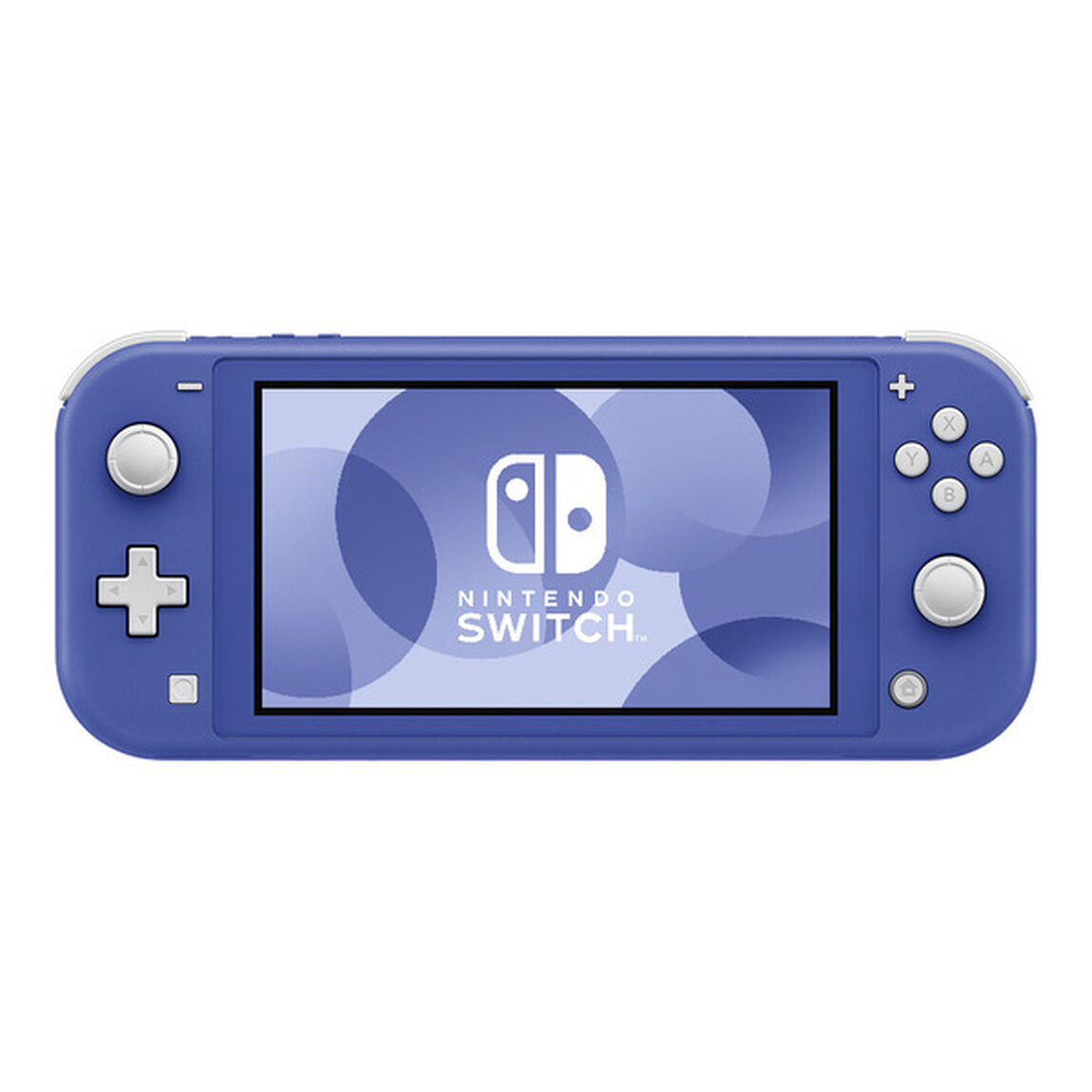 Nintendo Switch Lite ブルー