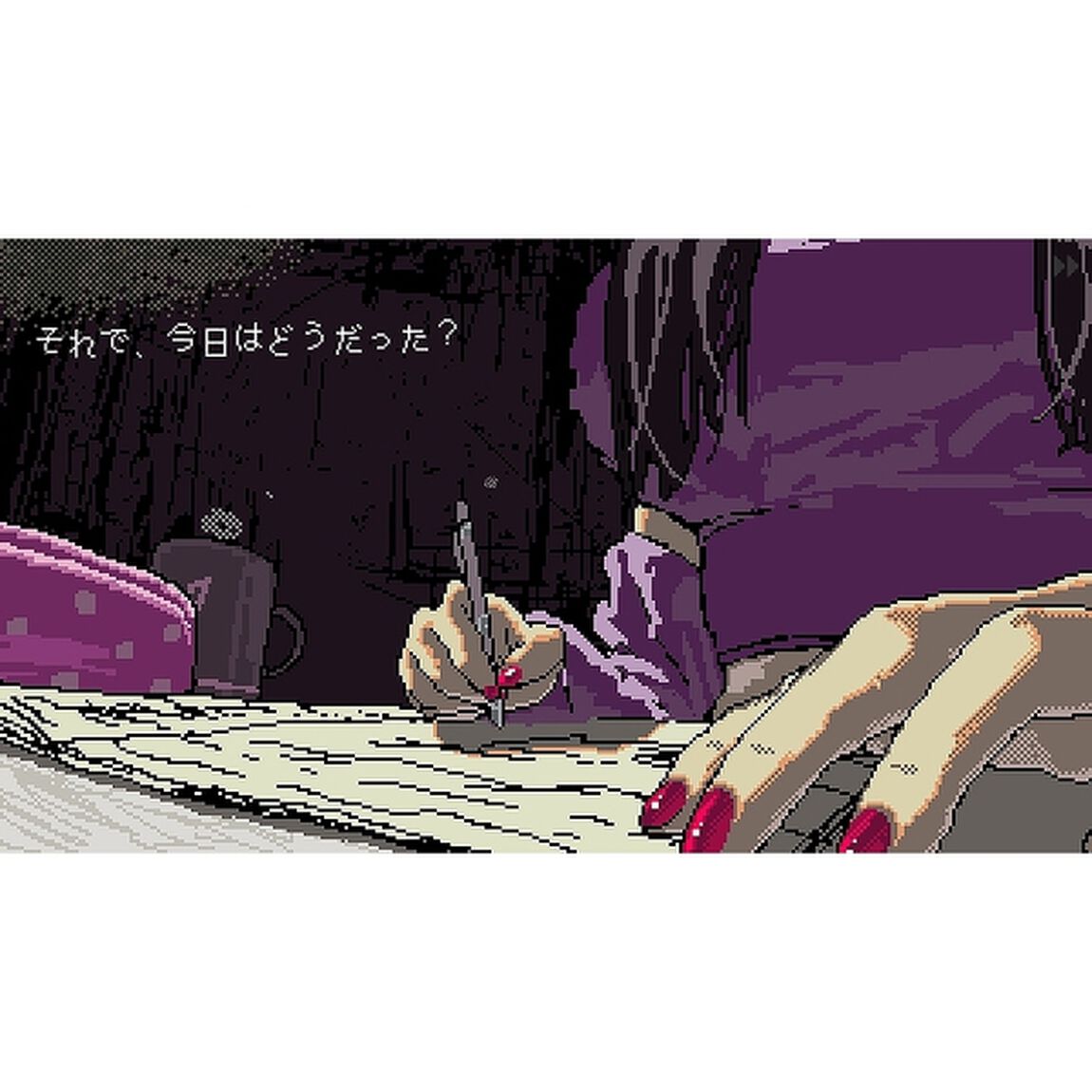 Nintendo Switch　SAEKO: Giantess Dating Sim （限定版）
