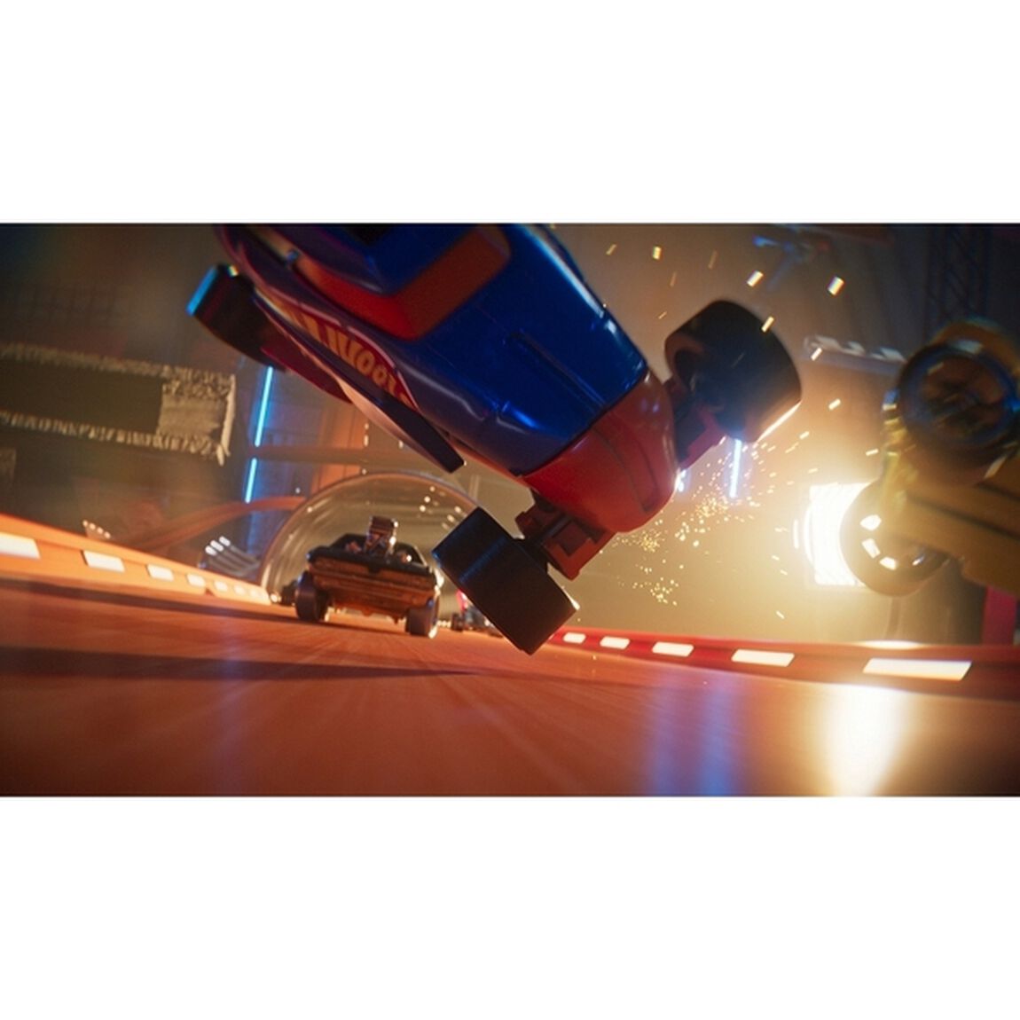 Nintendo Switch　Hot Wheels Unleashed- Challenge Accepted Edition