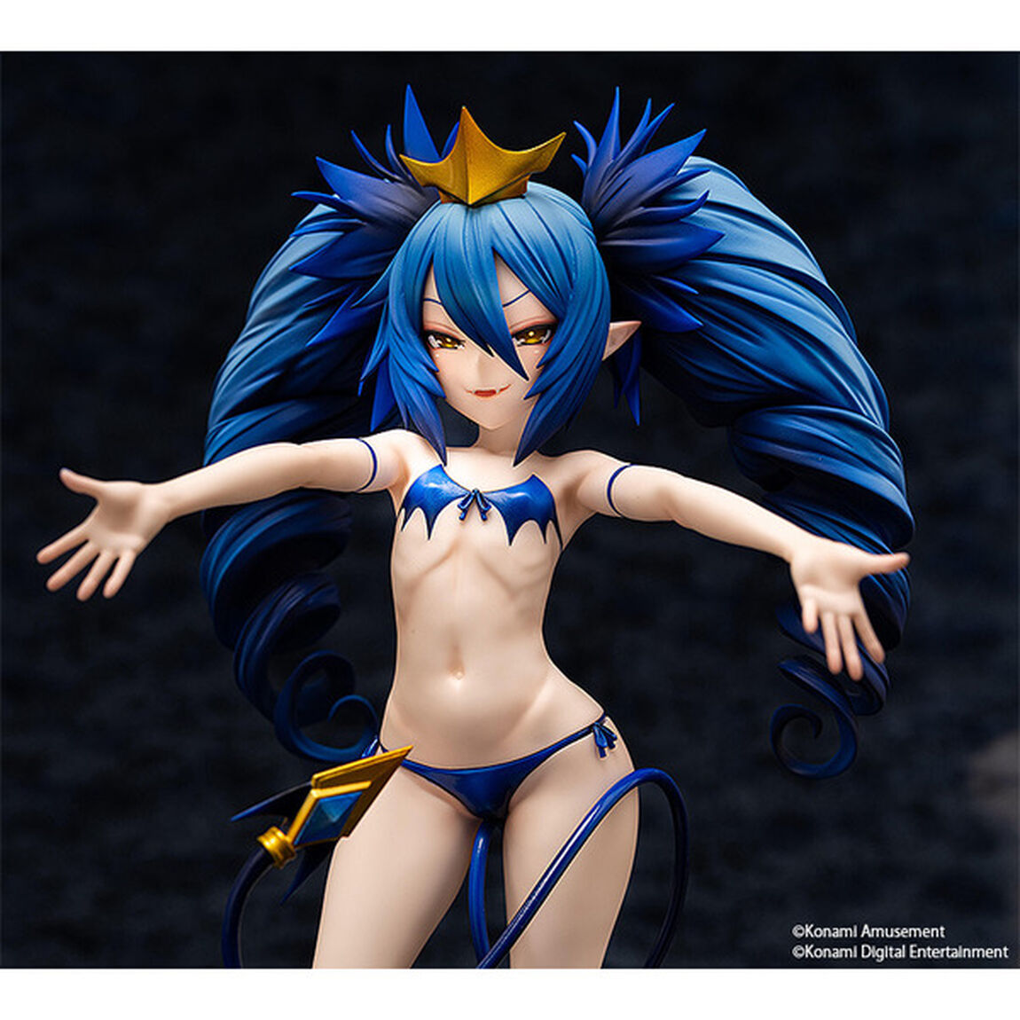 『ボンバーガール』 アクア(2021年5月発売)