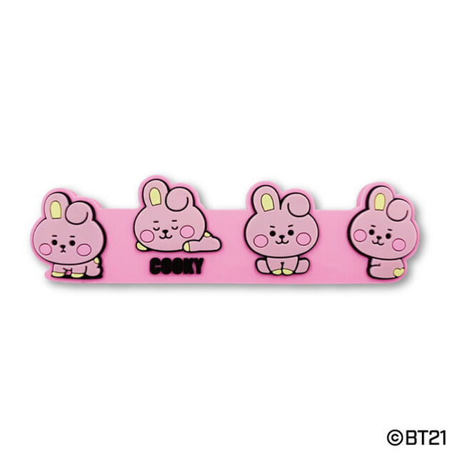 コードクリップ　ＣＯＯＫＹ　ＢＴ２１