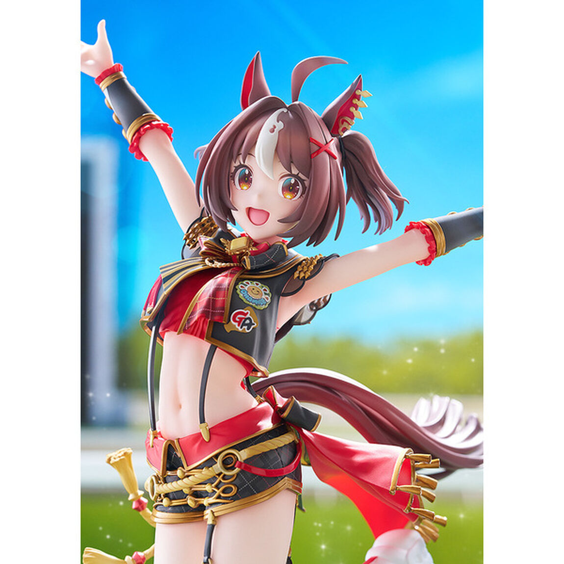 ウマ娘 プリティーダービー グランアレグリア(2027年3月以降発売予定)
