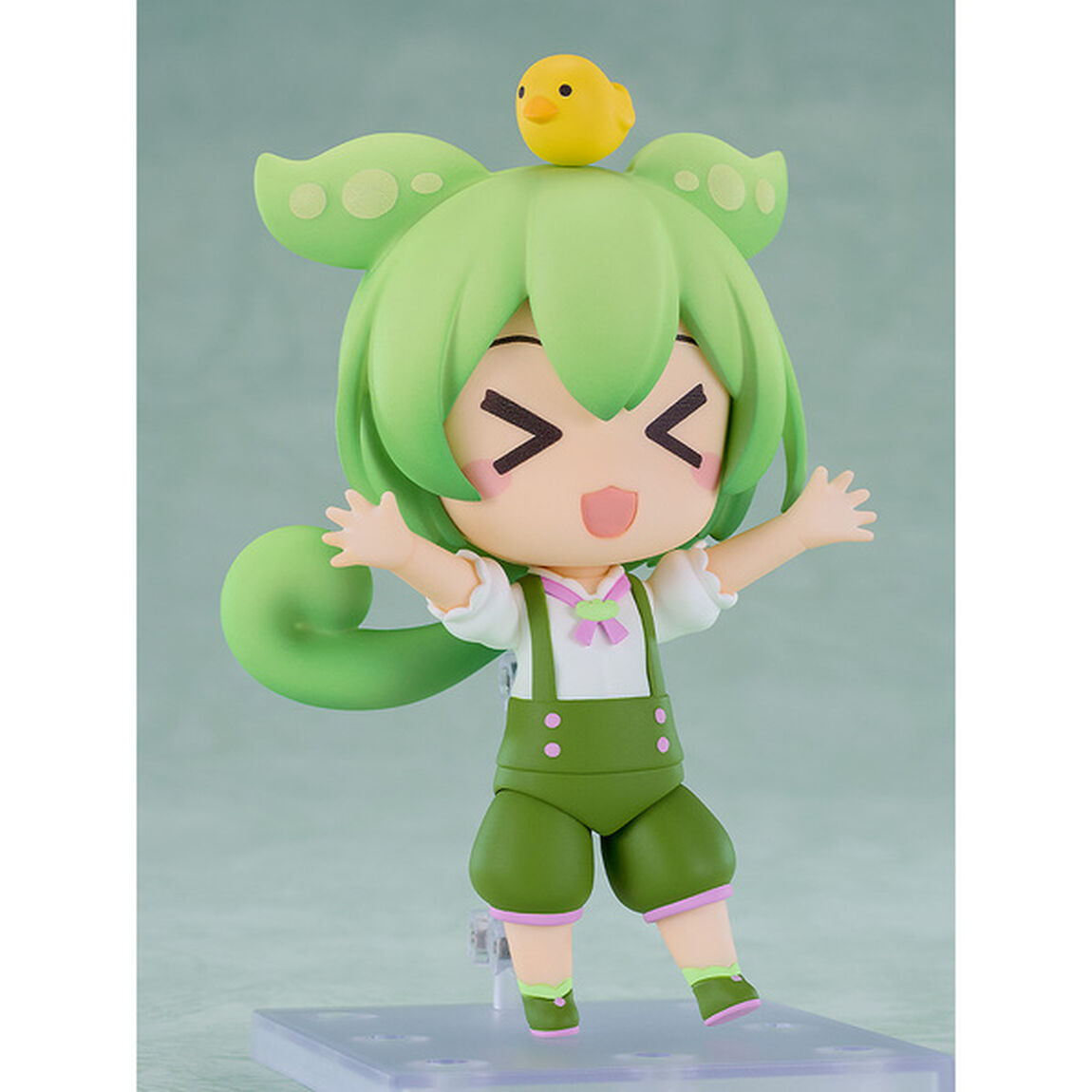 東北ずん子・ずんだもんプロジェクトねんどろいど ずんだもん