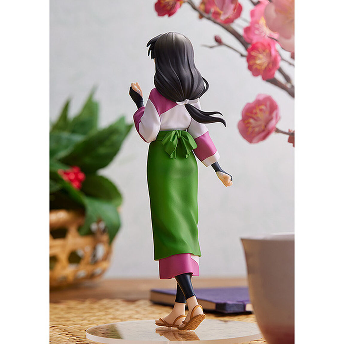 犬夜叉 POP UP PARADE 珊瑚