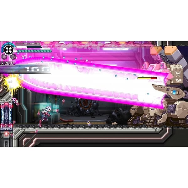 Nintendo Switch 白き鋼鉄のX 1+2 デュアルコレクション - 通販