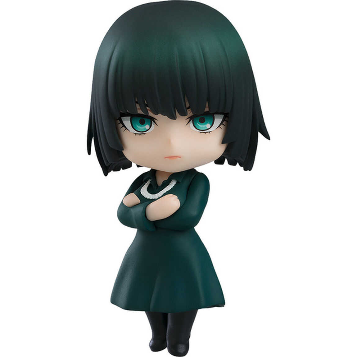 ワンパンマンねんどろいど 地獄のフブキ（2024年11月以降発売予定）