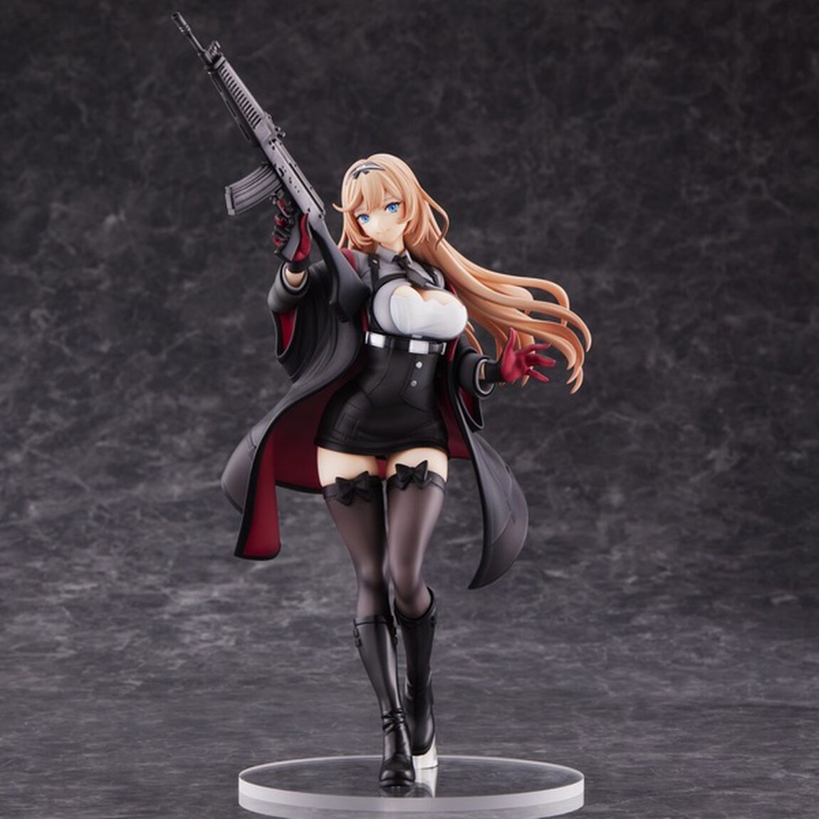 『ドールズフロントライン』StG-940（2023年5月以降発売予定）