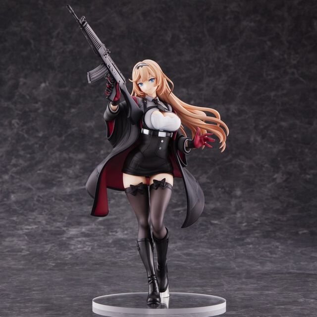 『ドールズフロントライン』StG-940（2023年5月以降発売予定）