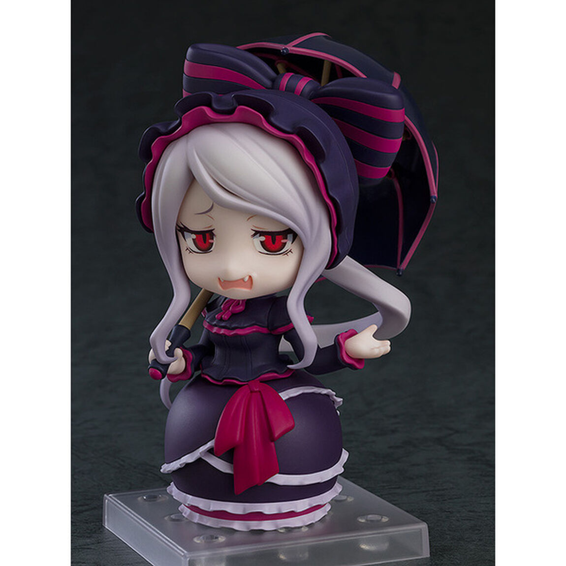 オーバーロードＩＶ ねんどろいど シャルティア（2023年5月発売予定）