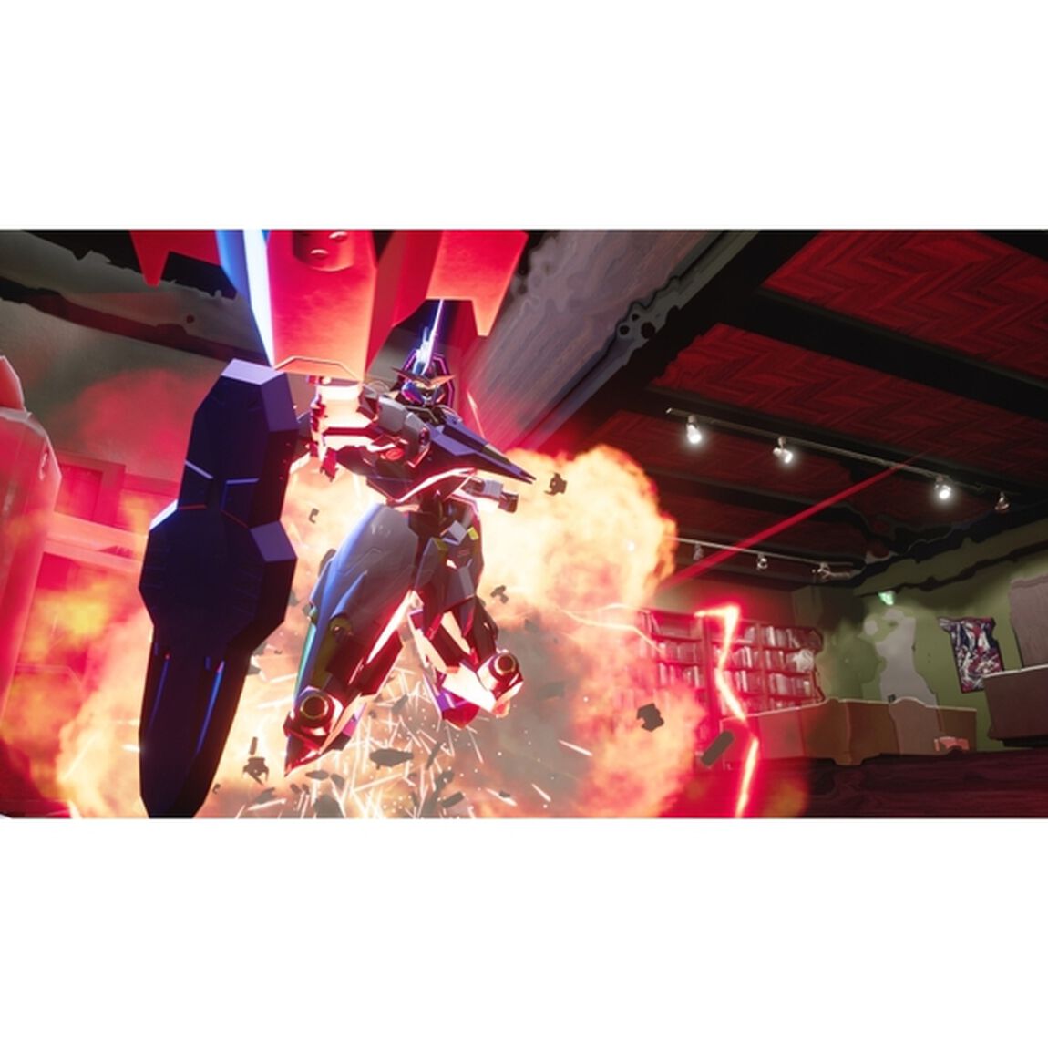 PS4 New ガンダムブレイカー ビルドＧサウンドエディション