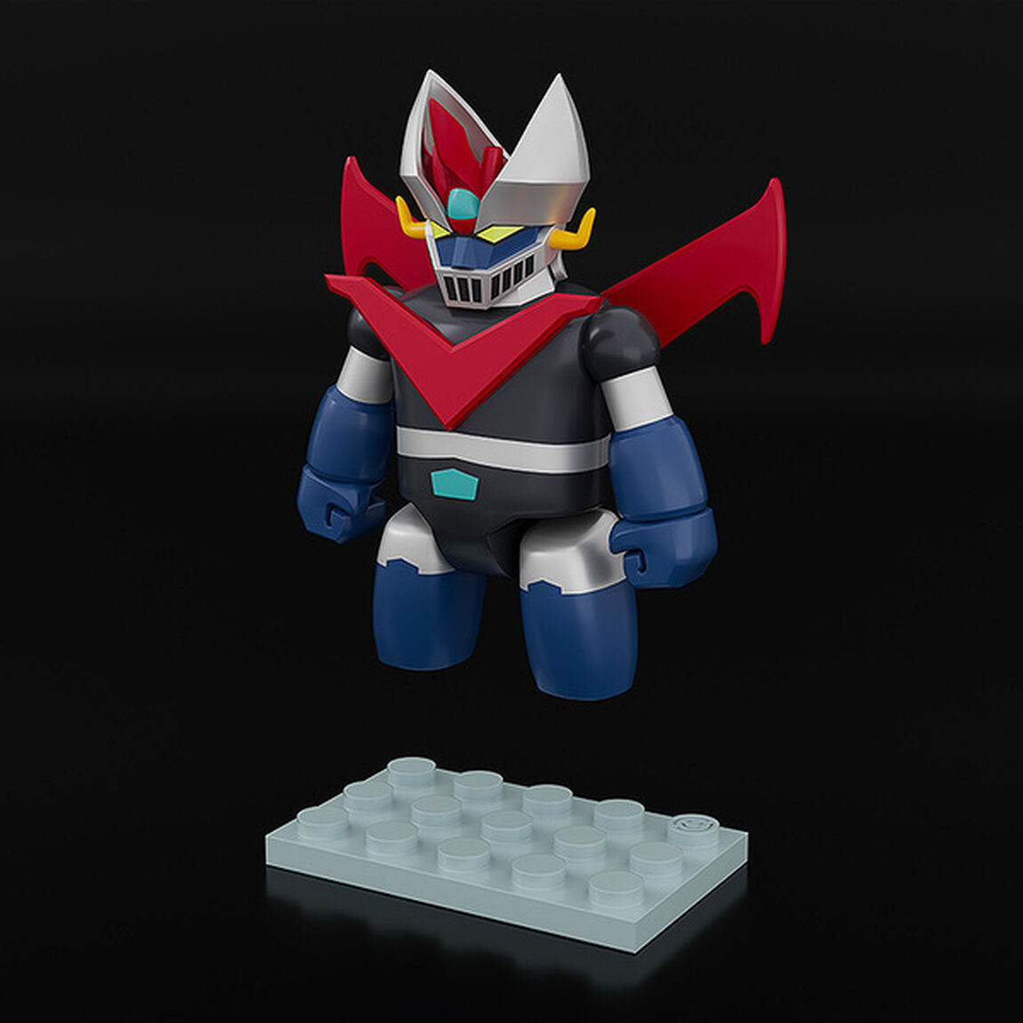 グレートマジンガーBRICKROID グレートマジンガー