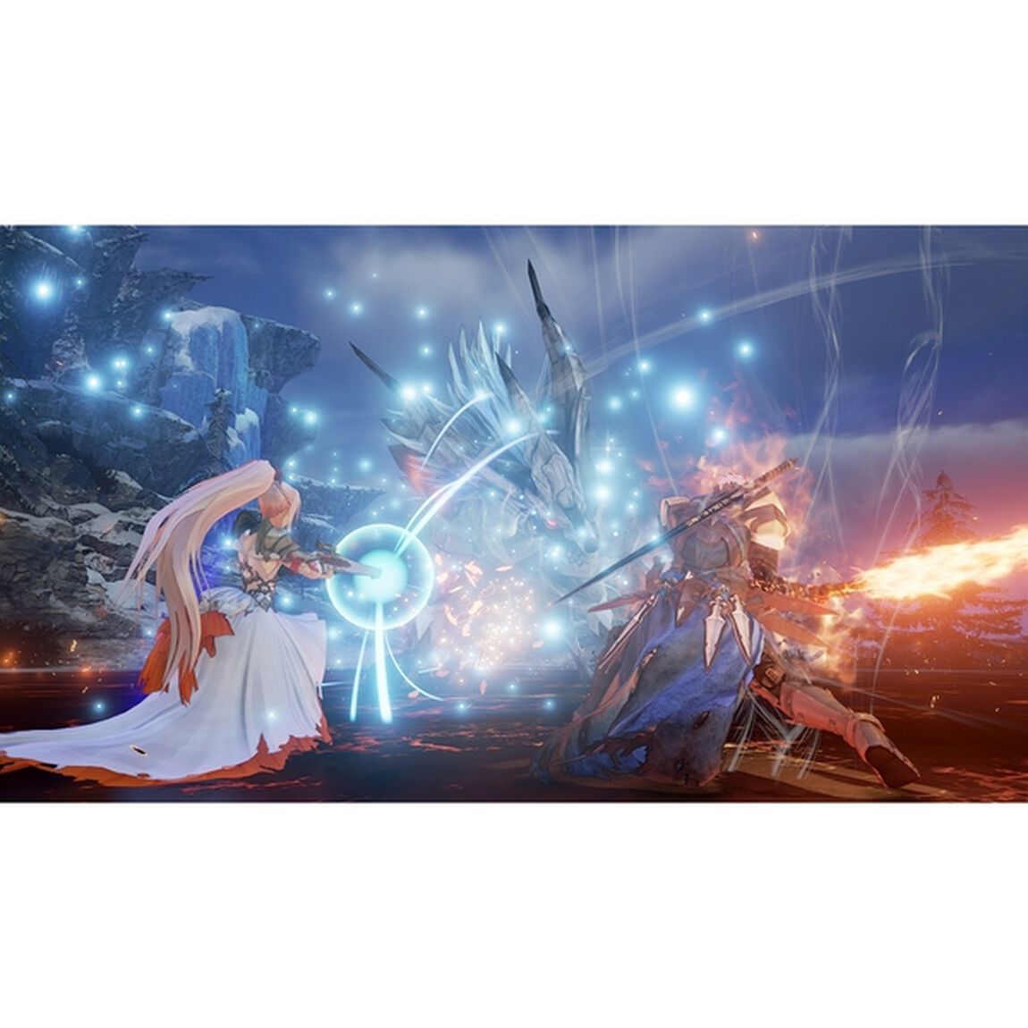 PS4　Tales of ARISE Premium edition【セブンネット限定特典付き】