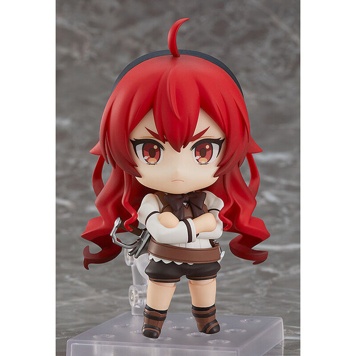 無職転生 〜異世界行ったら本気だす〜ねんどろいど エリス・ボレアス・グレイラット【再販】（2026年2月以降発売予定）